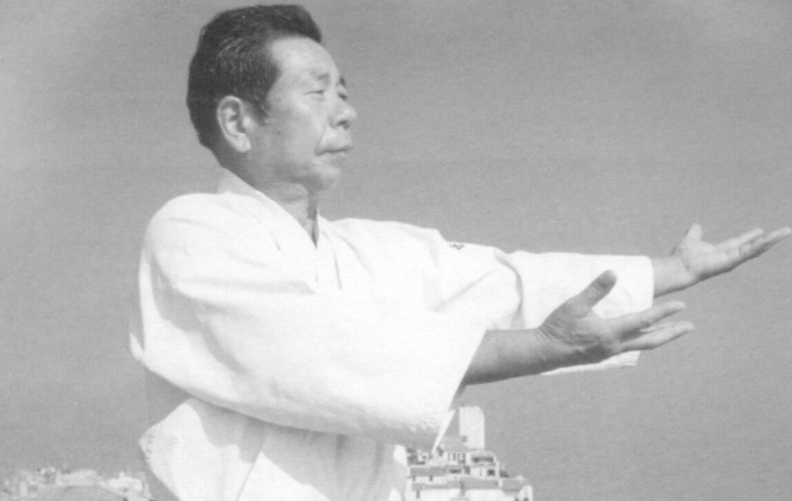 Les armes de l’Aikido