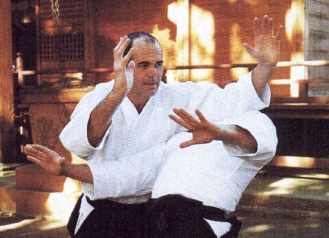 Une certaine idée de l’Aikido