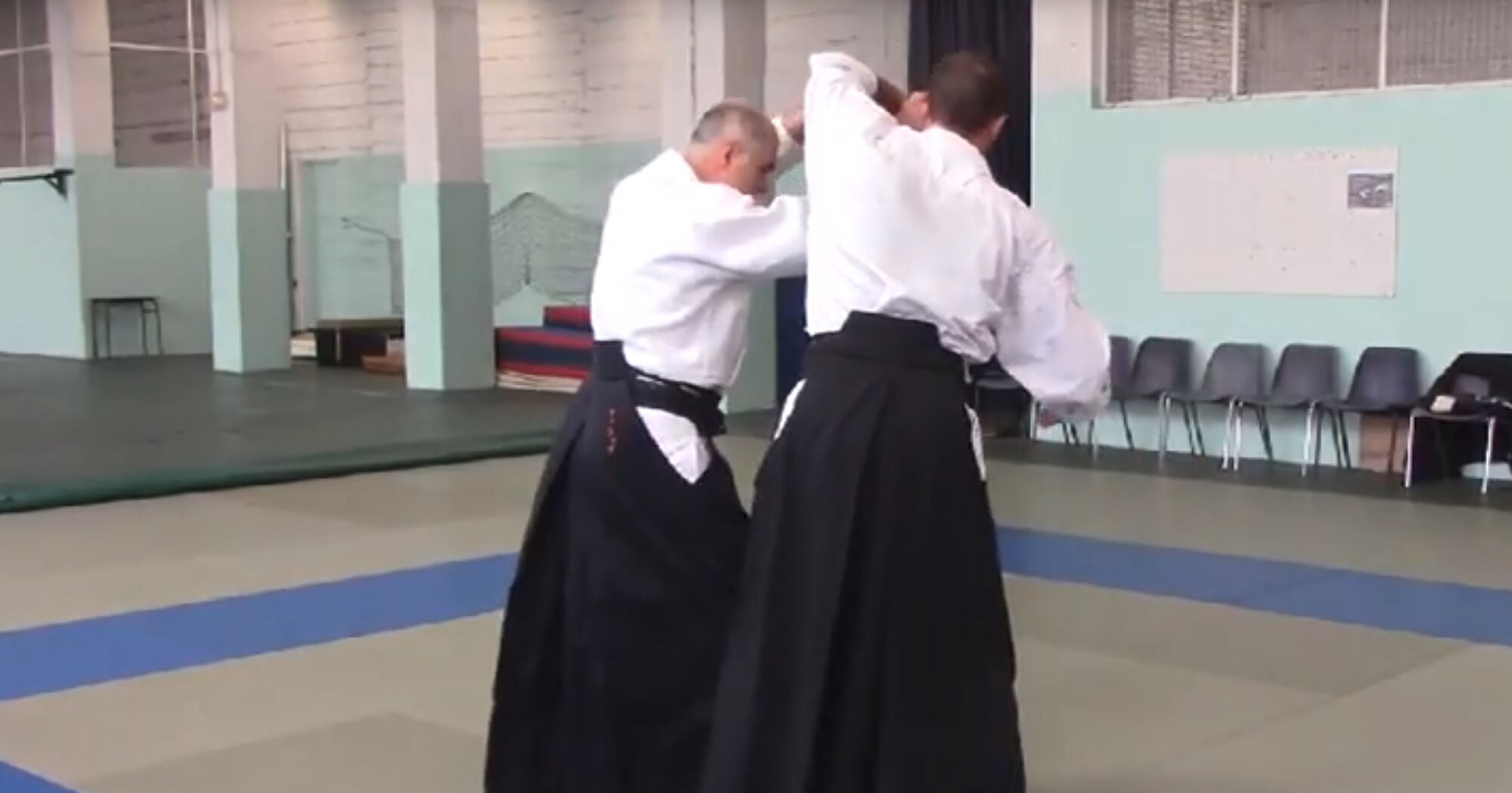 UCHI KAITEN SANKYO HENKA WAZA