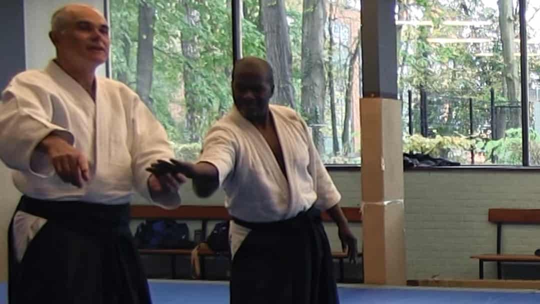 MAAI et KAMAE