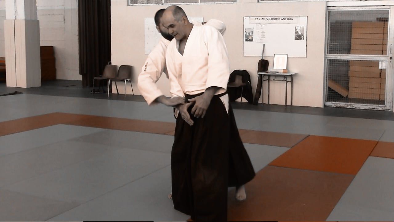 ERI DORI IRIMI NAGE