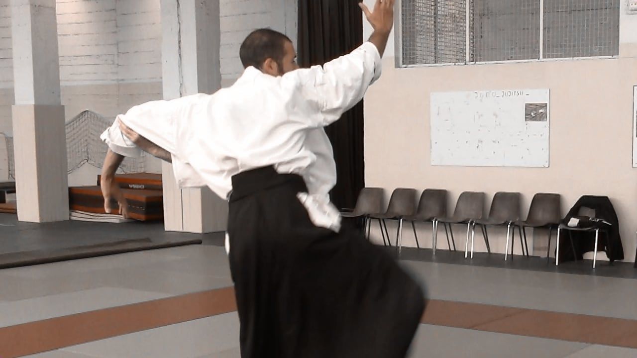 AIKIDO - Politique