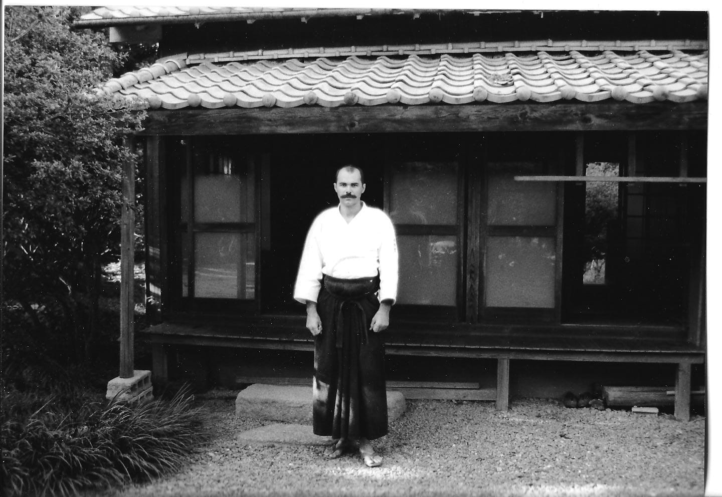 Le livre caché du fondateur de l'Aikido - Introduction #2