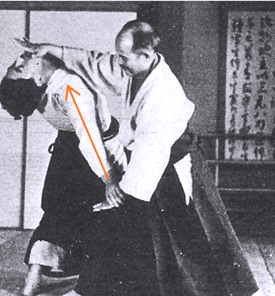 Chapitre II - #6 - Yonkajo 四ケ条